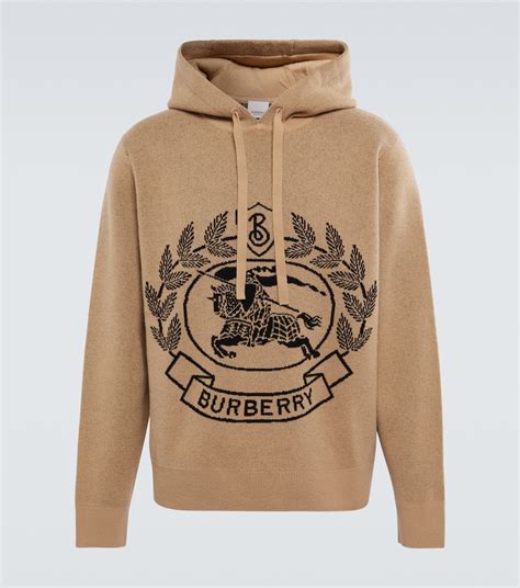 burberry equestrian knight sweatshirt|Burberry charging knight.